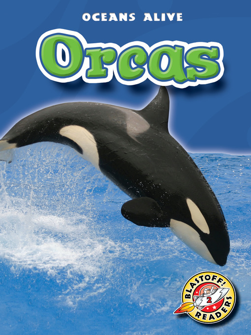 Title details for Orcas by Anne Wendorff - Available
